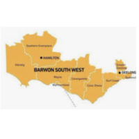 *Collaboration in Barwon SW and Beyond
