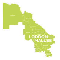 *Collaboration in Loddon Mallee and Beyond