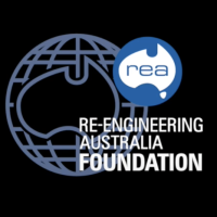 Reengineering Australia