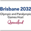 Brisbane Olympics 2032