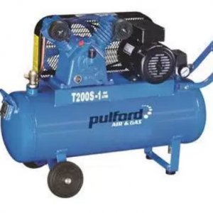 Compressors & Blowers