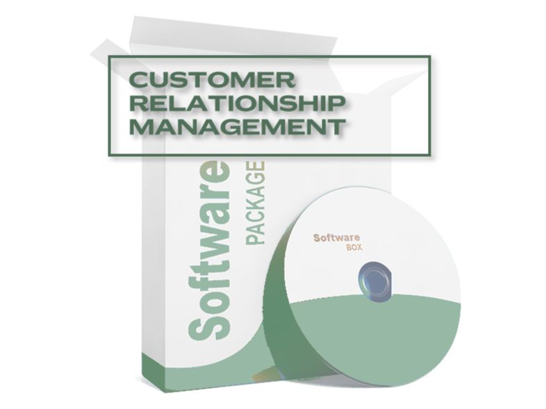 Customer Management Software