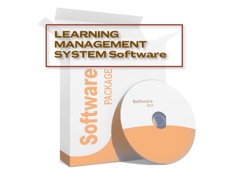 Educational & Training Software
