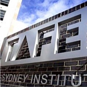Institute of TAFE