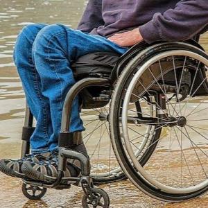 Rehabilitation & Mobility Aids