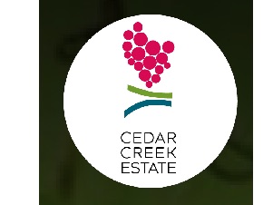 The Cedar Creek Estate Winery