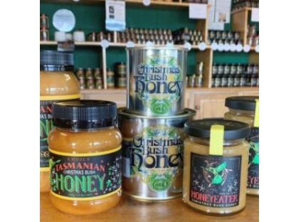 The Tasmanian Honey Company