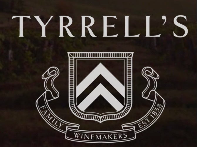 Tyrrells Vineyards