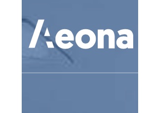 Aeona - Coworking Space