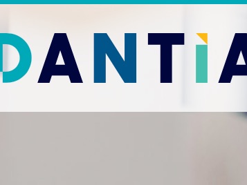 Dantia Smart Hub