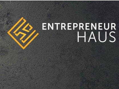 Entrepreneur Haus