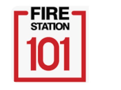 Fire Station 101