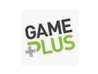 Games Plus - Canberra