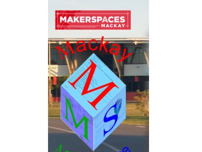 Makerspaces Mackay