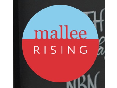 Mallee Rising
