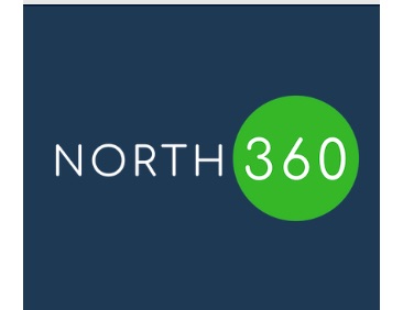 North 360