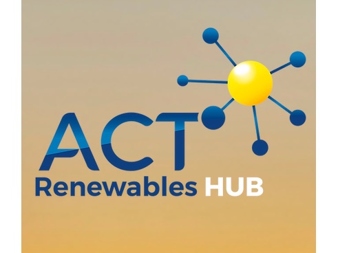 ACT Renewables Hub