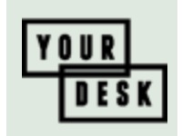 Your Desk