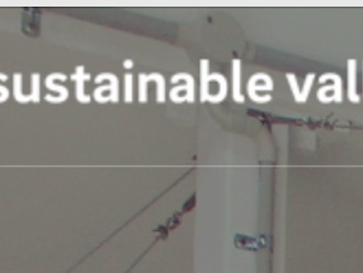 Sustainable Valley