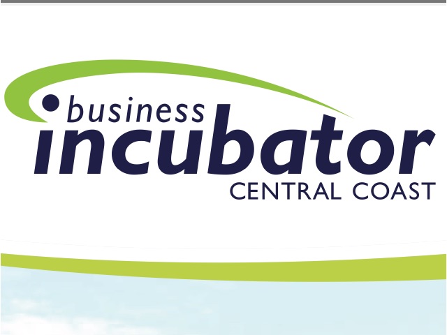 Central Coast Business Incubator