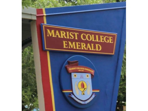 Marist College Emerald