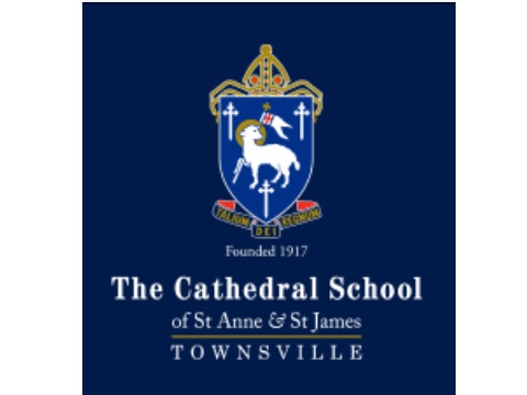 The Cathedral School of St Anne & St James
