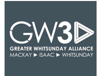 Greater Whitsunday Alliance