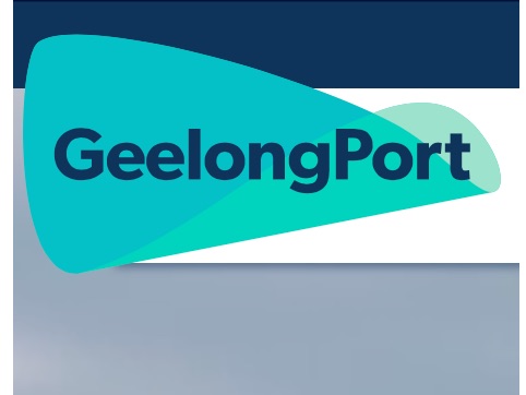 Geelong Port
