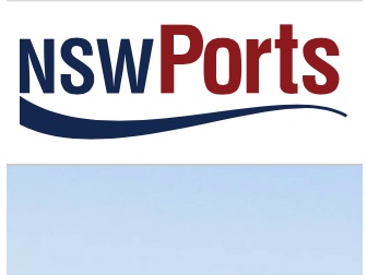 NSW Ports