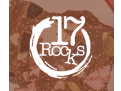 17 Rocks Chocolates