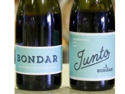 Bondar Wines