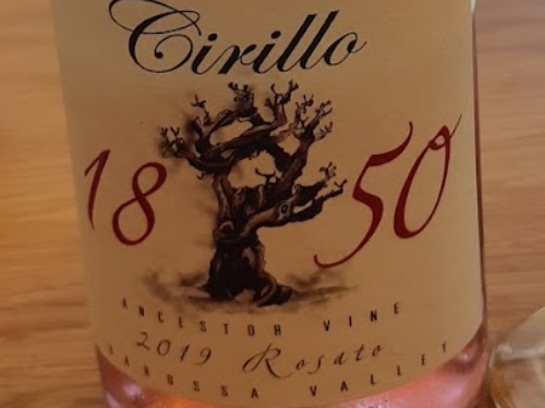 Cirillo Estate Wines