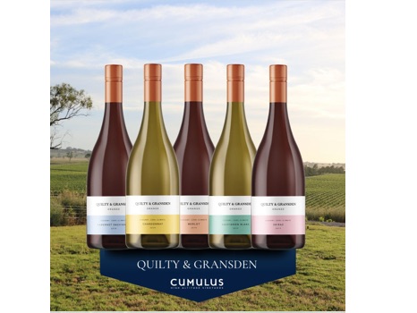 Cumulus Vineyards