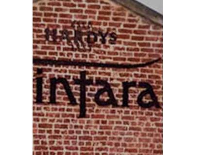 Hardys Tintara