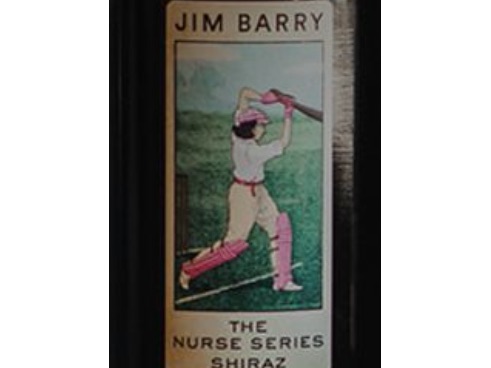 Jim Barry Wines