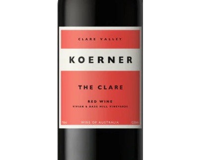 Koerner Wine