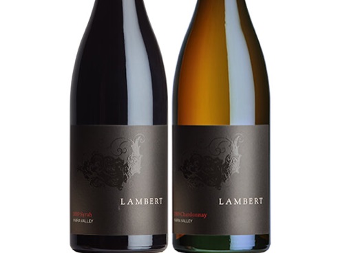 Luke Lambert Wines