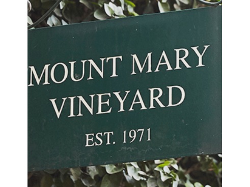 Mount Mary