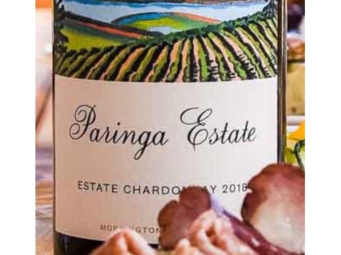 Paringa Estate