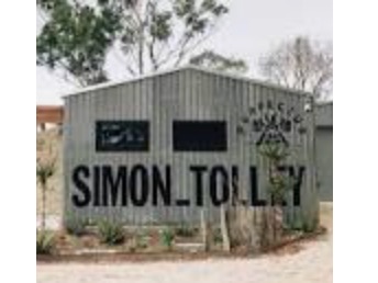 Simon Tolley Wines