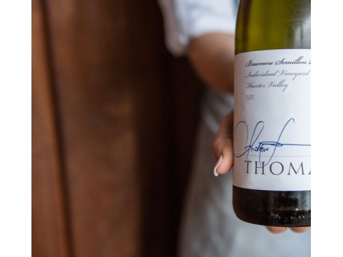 Thomas Wines