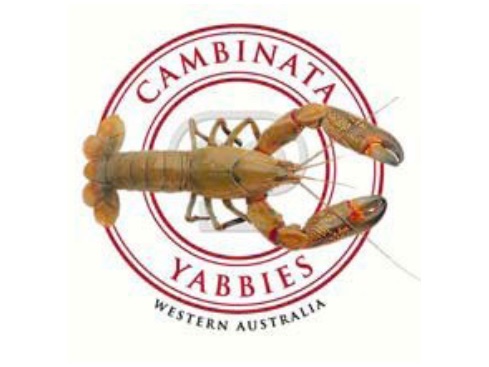 Cambinata Yabbies