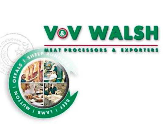 V&V Walsh