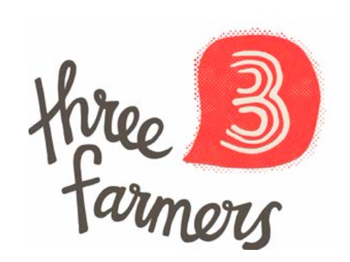 Three Farmers