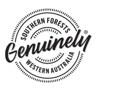 Genuinely Southern Forests Food Council