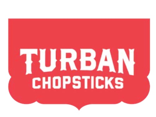 Turban Chopsticks