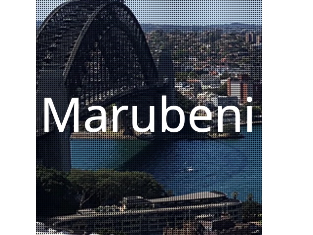 Marubeni Resources