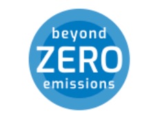 Beyond Zero Emmissions