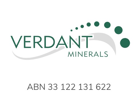 Verdant Minerals