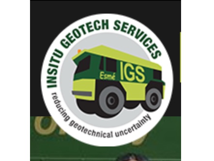 Insitu Geotech Services